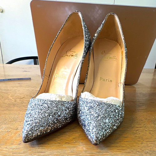 Christian louboutin pigalle - christian,