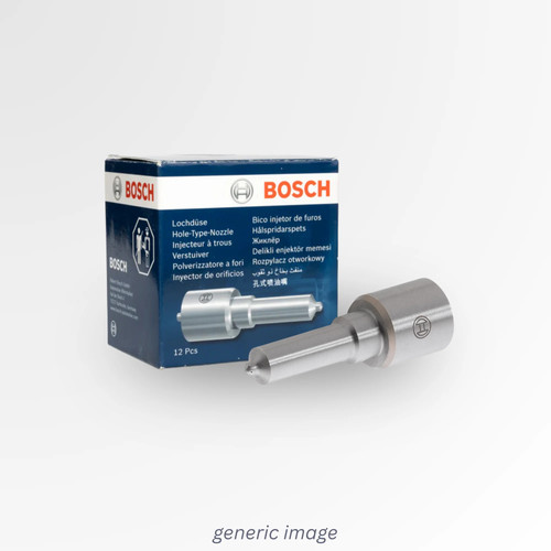 Bosch diesel injector nozzle - bosch,