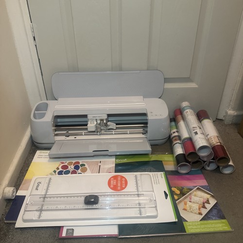 Cricut maker smart - maker, cutting
