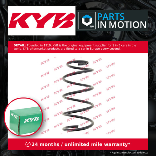 Coil spring fits rover rj - spring,