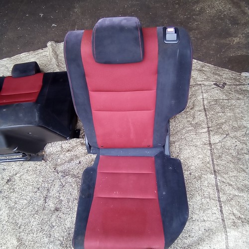 Honda civic mk8 - civic, 2006-11