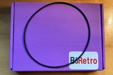 Rega Planar 3, Turntable Drive Belt brand new - uk supplier