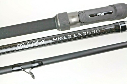 Penn mag4 mixed ground - penn,