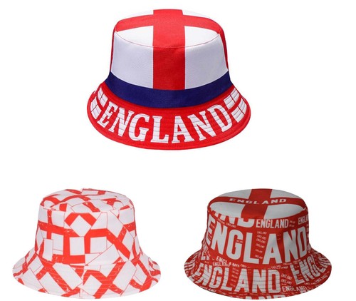 Euro 2024 england bucket hat - bucket,