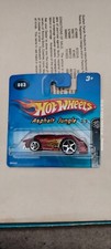 hotwheels 083 Dodge Neon
