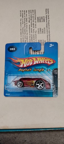 Hotwheels 083 dodge neon - 083,