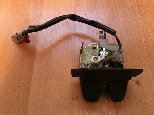 Genuine honda prelude 4th - honda,