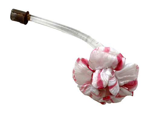 Antique murano glass - murano,