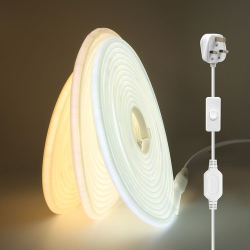 Cob led strip 220v - led,