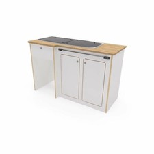 VW T5 T6 Camper Van -