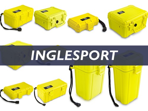 Inglesport box hard - box,