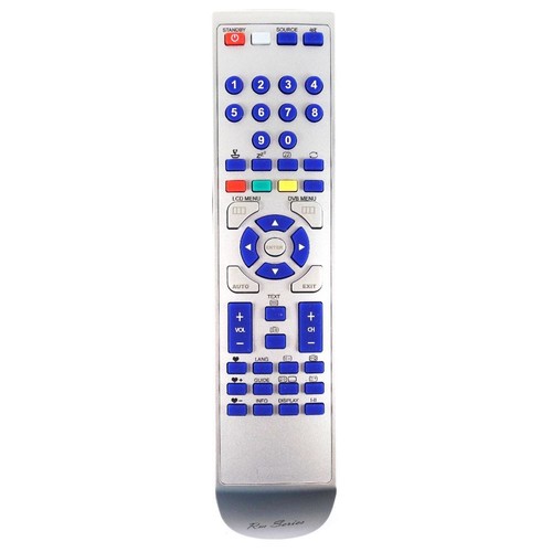 New series replacement - rm-series, tv