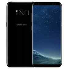 Samsung Galaxy S8 Mobile 64GB LTE NFC Sim Free Unlock Android Smartphone SM-G950