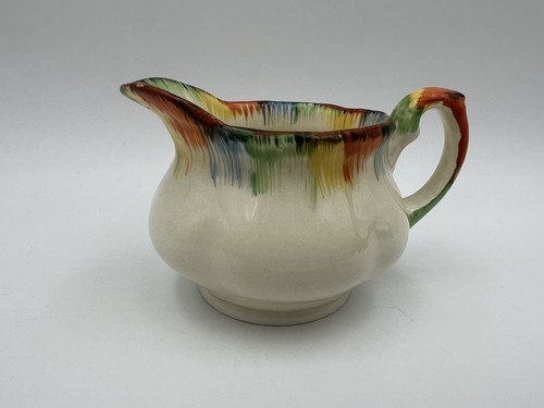 Grindley chameleon jug vintage - chameleon,