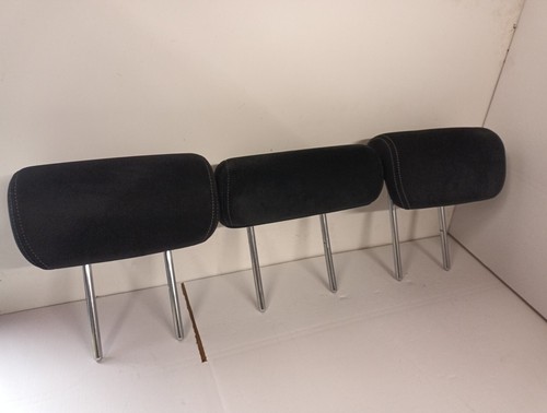 Honda crv rear headrests - crv,