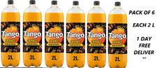 (Pack Of 6) TANGO Original
