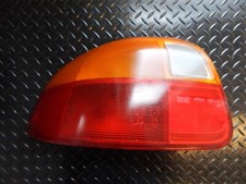 GENUINE 92-98 HONDA CRX CR-X PASSENGER NSR LH EXTERIOR REAR LIGHT