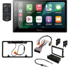 Pioneer DMH-1800NEX Double DIN