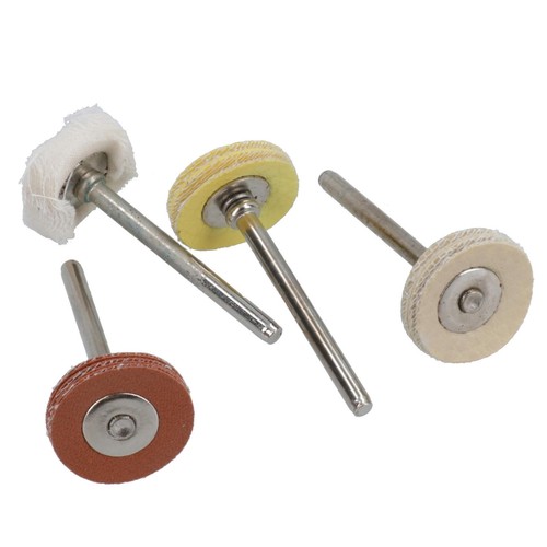 Loose mini rotary polishing - rotary,