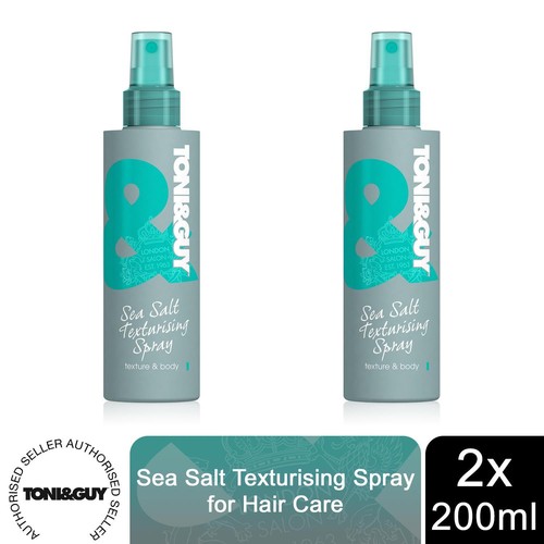 Pack toni guy sea - toni,