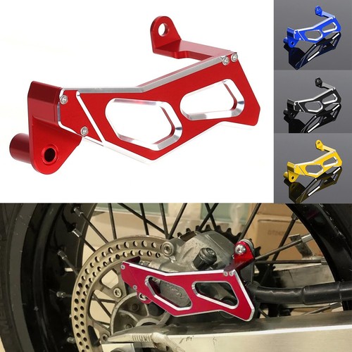 Billet rear brake caliper - brake,