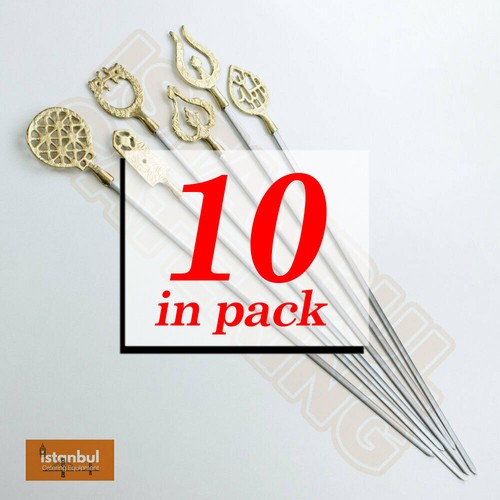 Turkish kebab shish skewers - turkish,