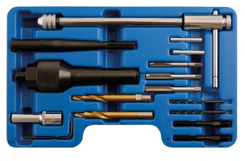 Laser tools 5205 - tools, glow