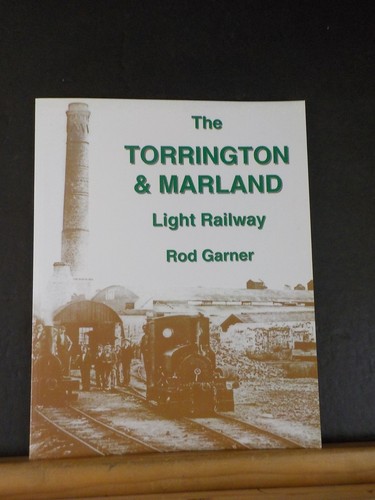 Torrington marland light - marland,