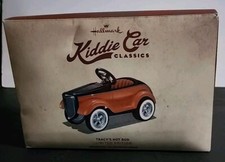 Hallmark Kiddie Car Classics