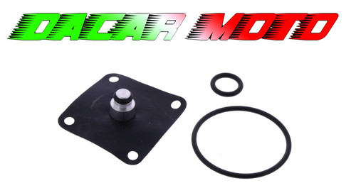 Fuel tap repair kit - fuel, suzuki