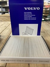 GENUINE VOLVO POLLEN CABIN