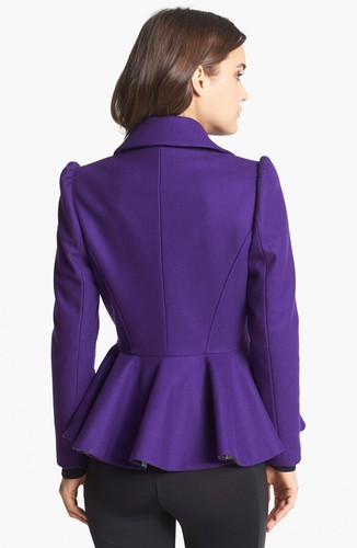 Ted baker sollel peplum - baker,