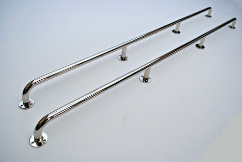 Grab rails handrails 316 - 2,