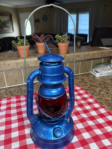 Vintage dietz little wizard - dietz,
