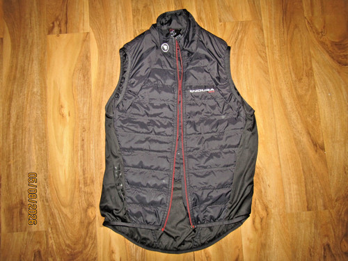 Endura pro primaloft - pro, gilet