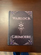 2014 warlock spellbook - 2014,