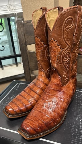 Lucchese boots size - boots,