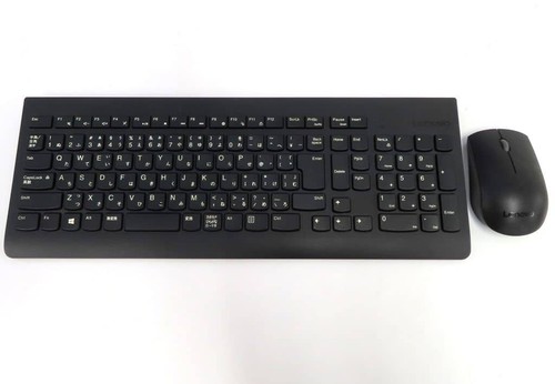 Lenovo professional wireless - professional,