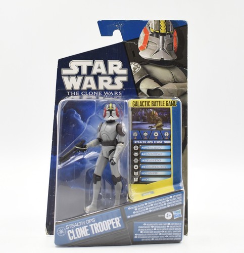 Star wars the - clone,