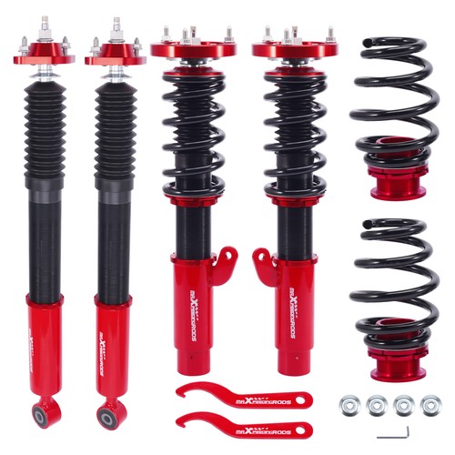 Coilovers lowering kit for - coilovers,