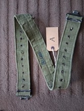 1958 P58 Pattern Belt -A