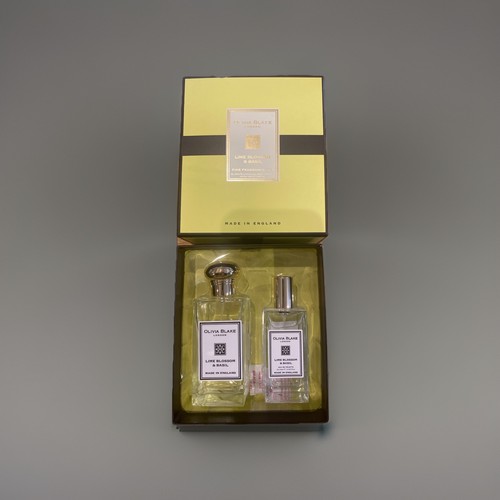 Olivia blake london lime - london,
