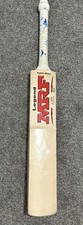 Used MRF Legend VK18 Grade 1 English Willow SH Cricket Bat For Sale