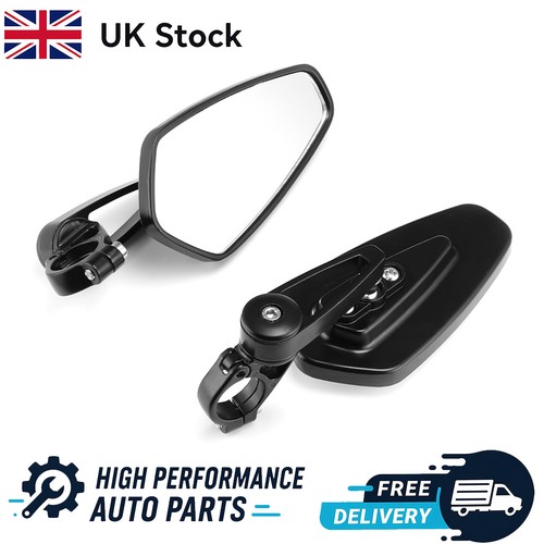 Pair motorcycle handle - pair, of
