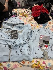 Named Collective Splat Hoodie