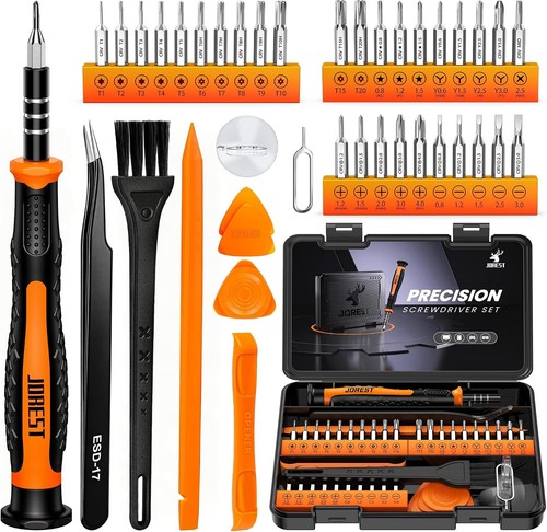 Magnetic screwdriver set - magnetic,