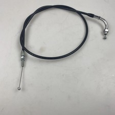 Bowden cable throttle cable A
