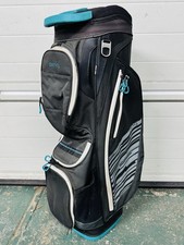 Ping Traverse Deluxe Golf Cart