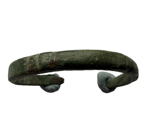 Ancient roman bronze - /ancient,