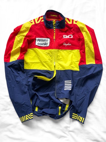 Rapha pro team limited - rapha, edition